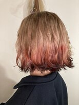 ソンリエ(SONRiE)&nbsp;フォックスカラー