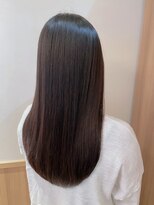 ユキオグループ グラン(yg GRAN)&nbsp;縮毛矯正ロング☆酸性ストレート髪質改善・美髪・うるツヤ