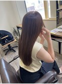ナチュラルブラウン