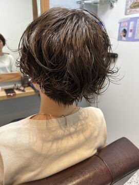 ブランシェ(Branche) 2024 /9月 杉尾