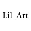 リルアート(Lil_Art)のお店ロゴ