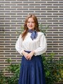 ビスコヘアー(BISCO hair) 新田 実紀