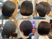 サロンドハル(salon de HAL)