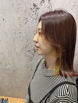 シーインフィニート(C∞) イエローカラー