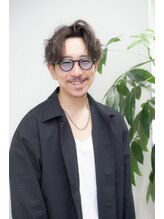 GBG 自由が丘 松田 政也