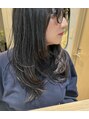 シェノン(Chainon.)&nbsp;レイヤーカット、カットが得意です♪