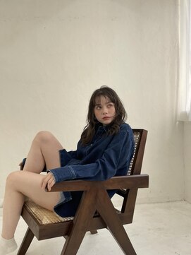 フェメ 立川(PHEME) 顔まわりレイヤー