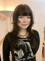 トゥーグッド(too good)&nbsp;たくさん入れたgirly layer