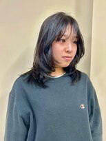 ペピンバイメルシー(pepin by merci.)&nbsp;■medium layer■