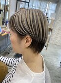 ショート