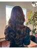 【REGALO】モテ髪シフト♪ふんわりモテ髪デジタルパーマ