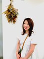 ジゼルヘアガーデン 佐沼店(Giselle.hairgarden) 千葉 幸子