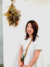 ジゼルヘアガーデン 佐沼店(Giselle.hairgarden)&nbsp;千葉 幸子