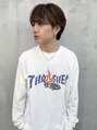 ラローレン(La LAUREN) Ryo