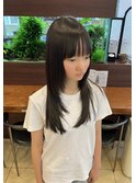ロングレイヤー