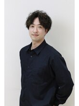 アッシュ 稲田堤店(Ash) 星野 飛雄馬
