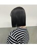 【ご褒美に】カット＋ヘッドスパ35分