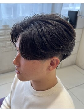 バース 河原町店(BIRTH) 韓国/韓国ヘア/韓国パーマ/韓国ダウンパーマ/ニュアンスパーマ