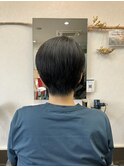 スッキリショート