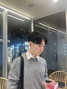 エクリジユウガオカ(equri Jiyugaoka) センターパート