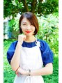 ココサロン(COCO Salon)/米内口由妃