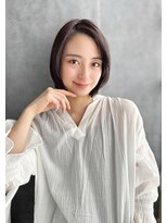 リゾートサロンM 新宿東口(Resortsalon M by valore)&nbsp;ショート