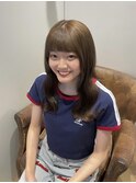 ☆明るめオリーブベージュ☆