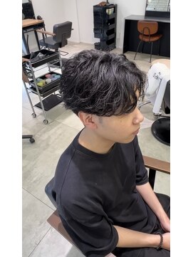 リップス 横浜(LIPPS) ソフツイフェザー