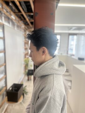 ネモ(nemo) スパイキーショート