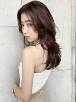 ルモア(RUMOR) RUMOR【ルモア】人気の韓国ヘア ワンホンヘア