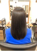 髪質改善