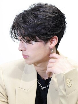 リップス 自由が丘(LIPPS) フェザーショート