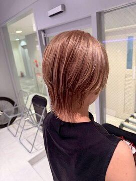 ヴァイス 新宿店(VAICE) beige