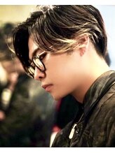 キングダム 元町店(KINGDOM) 金坂 竜生