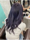ブルーヴァイオレット