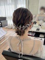 オウン(AUN)&nbsp;ルーズアップ