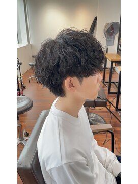 グランルッソ 岡山駅前(GRAN LUSSO) ツイストスパイラル(10/10)