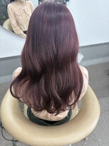 マップデザイン(map design) ブリーチなしWカラー暖色カラー