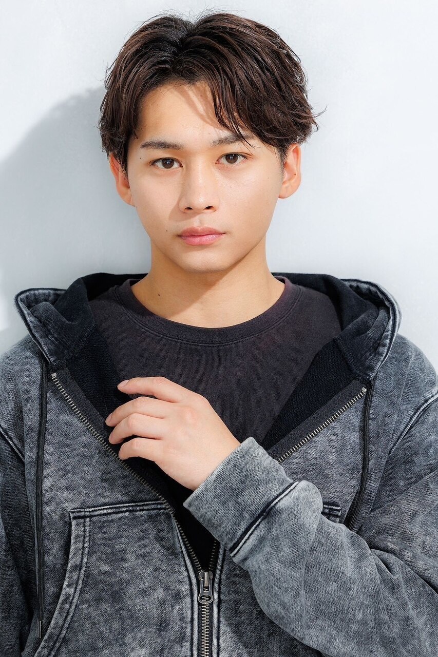 ニュアンスーパーマ／マッシュスタイル：L266406810｜クロエ 新宿(Cloe