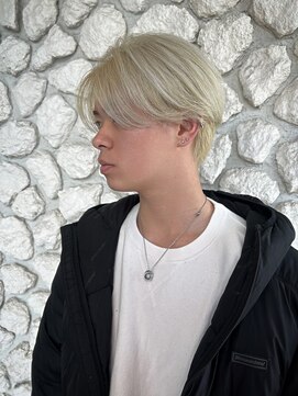 ヴェロ 福井(VeRO) 抜きっぱハイトーン