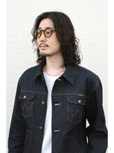 CABANON hanegi【キャバノン】【4月上旬NEW OPEN(予定)】 室岡 直樹