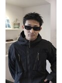 遊べる大人ヘア