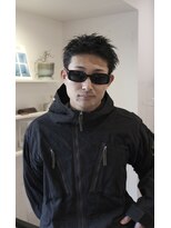 ゾーイ(ZOEY) 遊べる大人ヘア