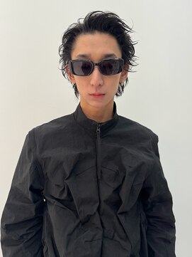 ランズサンズ 表参道(runsuns) 原宿/表参道/明治神宮前/メンズカット/メンズパーマ/学割U24