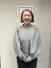 カレンアンドエクラート 大宮(KAREN&ECLART)&nbsp;アズミ チカ