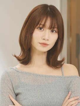 レム 青葉台(REM) ミディ×外はね