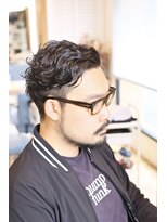 リビーチ ヘア リゾート 赤羽(Rebeach HAIR RESORT)&nbsp;赤羽駅オリーブグレーココアベージュ小顔