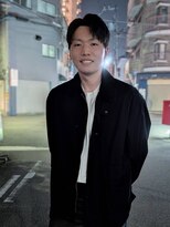 フジヘアワークス(FUJI HAIR WORKS)&nbsp;センターパートショート