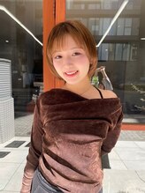 ノイ(noii)&nbsp;渡邉 日葵