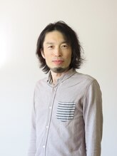 サロン デ サン(Salon des cent)&nbsp;栃原 康彦
